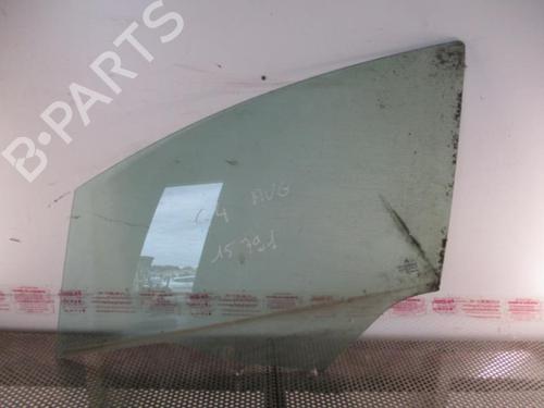 Dørrute ventre foran CITROËN C4 I (LC_) 1.6 HDi (90 hp) 20970259