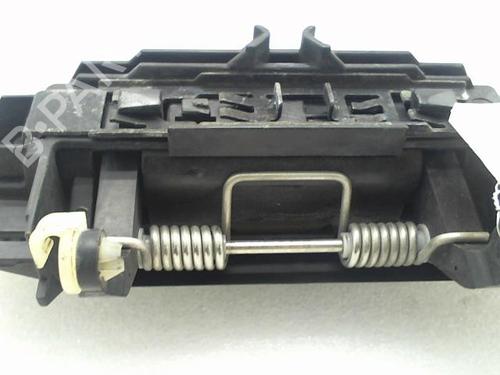 Front right exterior door handle AUDI A3 Sportback (8PA) 1.6 TDI | BP20956631C129 