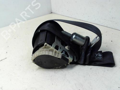 Used Front right seatbelt Front right seatbelt RENAULT TWINGO II (CN0_) 1.2 (CN0D) (58 hp) 20963919 20963919