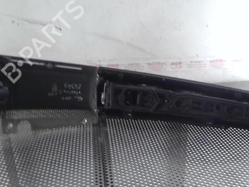 Høyre baklys OPEL MERIVA A MPV (X03) 1.7 CDTI (E75) | BP20950626C35 