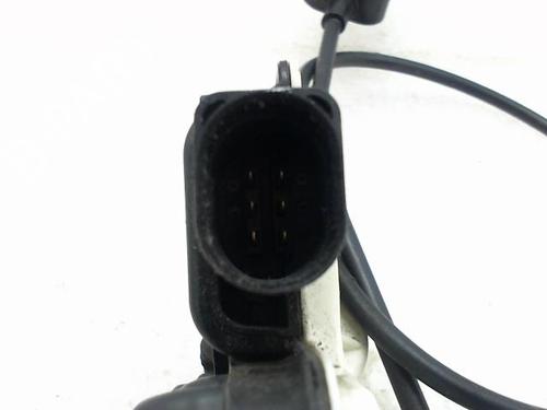 Rear left lock SEAT IBIZA IV (6J5, 6P1) 1.6 TDI | BP20956002C100 