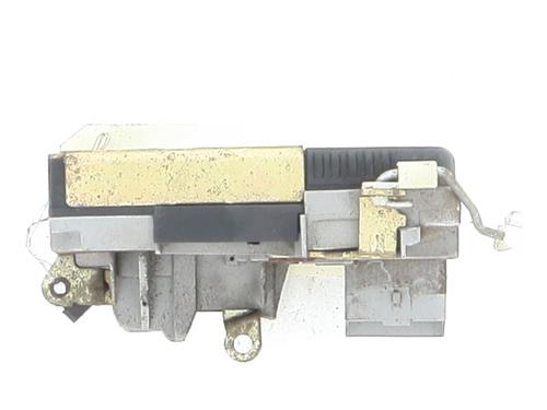 Used Front right lock Front right lock PEUGEOT 307 (3A/C) 2.0 HDi 110 (107 hp) 30634580 30634580