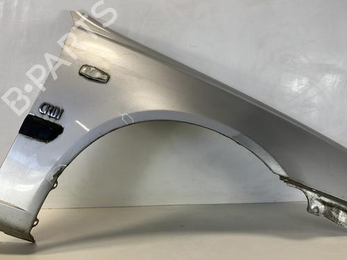 Used Right front fenders HYUNDAI ACCENT II (LC) 1.5 CRDi (82 hp) 23104232