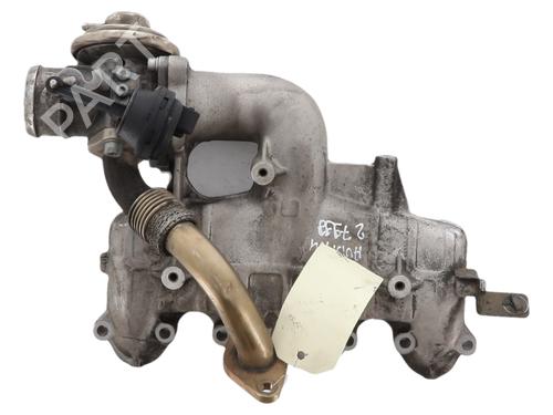 intake-manifold-audi-a4-b6-8e2-19-tdi-038129713ap-2000-2001-2002-2003-2004-2005-20946773 main image
