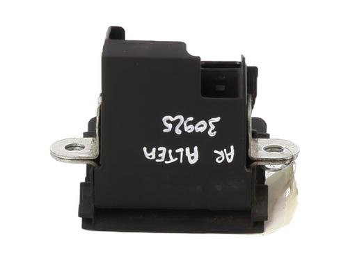 Used Tailgate lock Tailgate lock SEAT ALTEA (5P1) 1.9 TDI (105 hp) 25932005 25932005