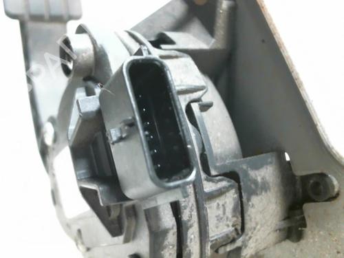 Used Clutch pedal Clutch pedal RENAULT CLIO IV Grandtour (KH_) 1.5 dCi 90 (KHN3, KHN4) (90 hp) 20940078 20940078