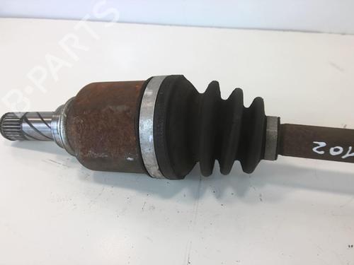 Left front driveshaft DACIA SANDERO 1.5 dCi | BP20938863M38 - Image 3