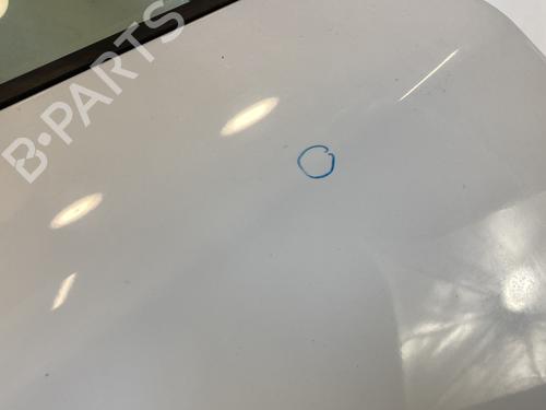 Right rear door PEUGEOT 208 I (CA_, CC_) 1.4 HDi | BP24661963C5 