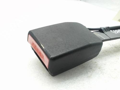 Used Seat buckle NISSAN QASHQAI I (J10, NJ10) 1.6 dCi All-wheel Drive (130 hp) 20952816