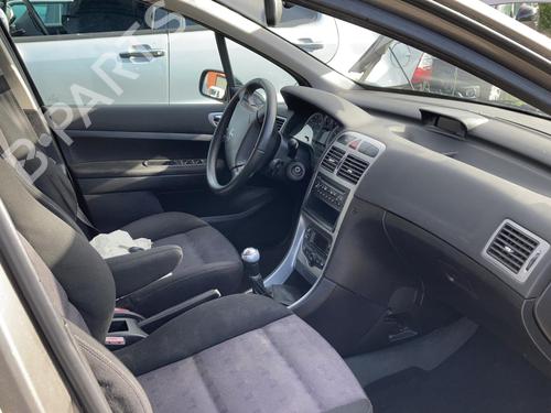 Used Parts PEUGEOT 307 Break (3E)  2.0  2052068