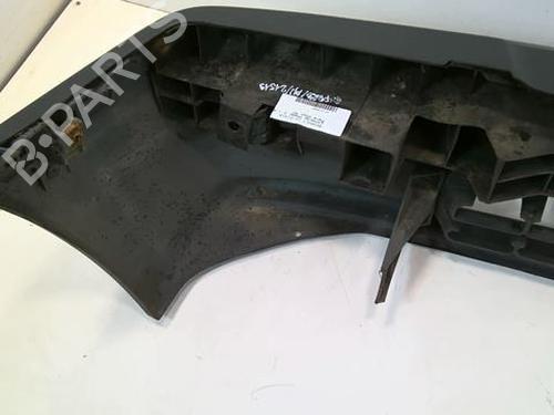 Front bumper RENAULT RAPID Box Body/MPV (F40_, G40_) 1.4 (F40D) | BP22023632C7