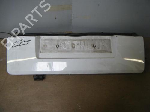 Bakluke CC/Kombi-Kupé CITROËN C2 (JM_) 1.4 HDi (68 hp) 20949289