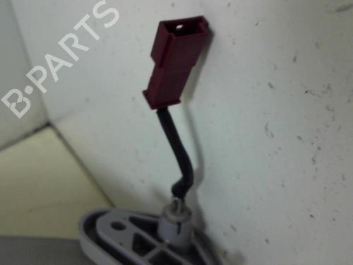 Left sun visor BMW 1 (E87) 120 d | BP20963850I1 