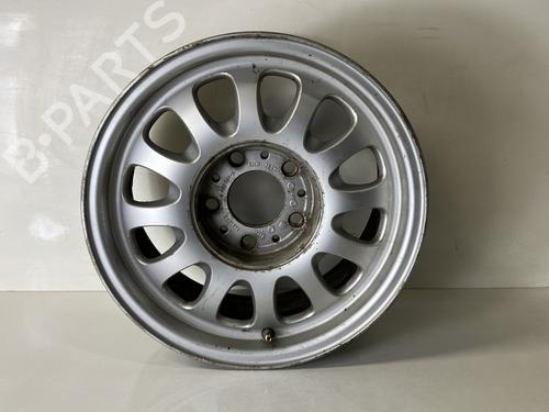 Used Rim BMW 5 (E39) 525 tds (143 hp) 23991734