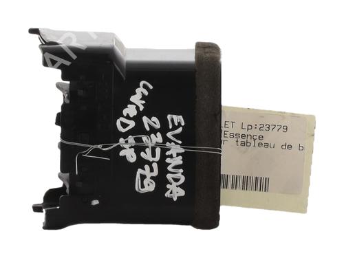 Used Air vent Air vent 22021439 22021439