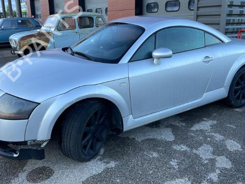 Left sun visor AUDI TT (8N3) 1.8 T | BP23790340I1 - Image 8