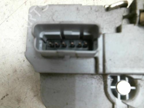 Front right lock CITROËN BERLINGO / BERLINGO FIRST Box Body/MPV (M_) 2.0 HDI 90 (MBRHY, MCRHY) | BP20940288C97 
