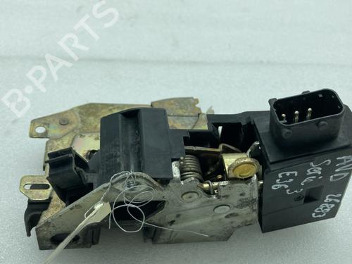 Used Front right lock Front right lock BMW 3 (E36) 325 tds (143 hp) 22029026 22029026