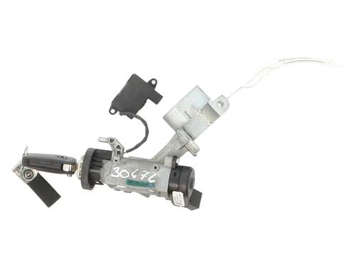 Ignition barrel OPEL ASTRA J (P10) 1.7 CDTI (68) | BP22030614M48 
