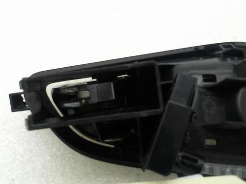 Used Front left interior door handle FORD FOCUS III Turnier 2.0 ST (250 hp) 20956572