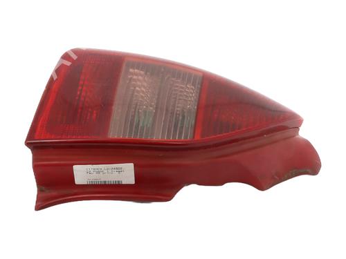 Left taillight CITROËN C2 (JM_) 1.4 HDi | BP20972196C34 
