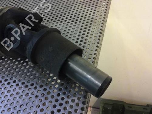 Driveshaft OPEL FRONTERA A (U92) 2.8 TD (5BMWL4, 5BSUD2) | BP22021470M37 