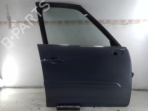 Right front door CITROËN C4 Picasso I MPV (UD_) 1.6 HDi | BP20939526C3 