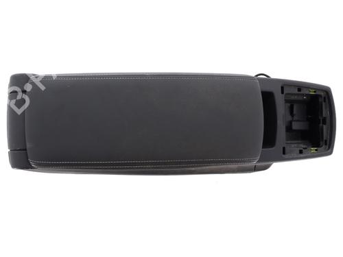 Armlæn Armlæn RENAULT SCÉNIC III (JZ0/1_) 1.2 TCe (JZ16) (132 hp) 33312772 33312772