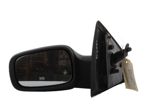 Used Left mirror RENAULT CLIO III (BR0/1, CR0/1) 1.5 dCi (C/BR0G, C/BR1G) (68 hp) 22029638