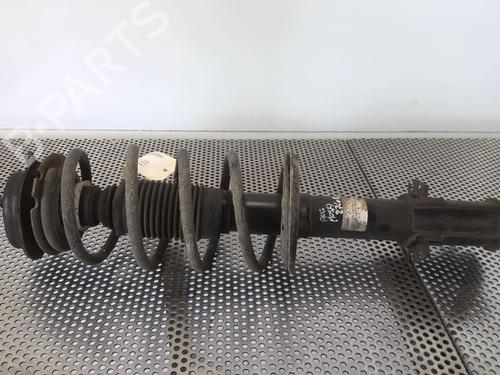 Left front shock absorber LANCIA MUSA (350_) 1.3 D Multijet (350.AXG11, 350.AXG1A) | BP20947070M16 