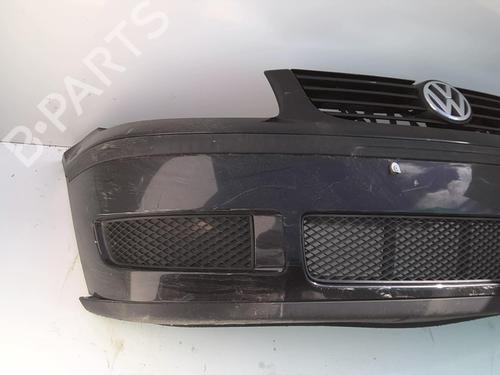 Used Front bumper Front bumper VW POLO (6N2) 1.9 SDI (64 hp) 22020331 22020331