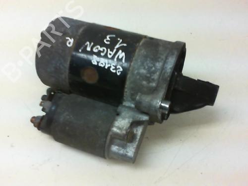Startmotor SUZUKI WAGON R+ Hatchback (MM) 1.3 (RB413) (76 hp) 20954406
