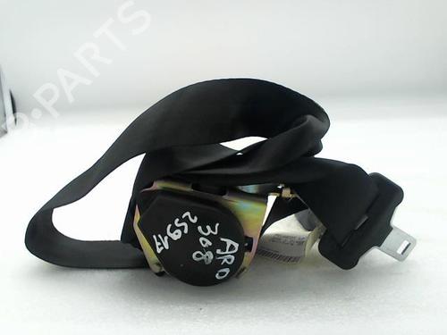 Used Rear right belt tensioner PEUGEOT 308 I (4A_, 4C_) 1.6 HDi (109 hp) 20971494