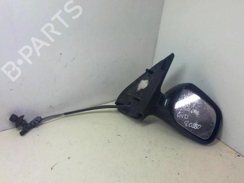 Used Right mirror VW POLO (6N2) 1.9 SDI (64 hp) 20948505