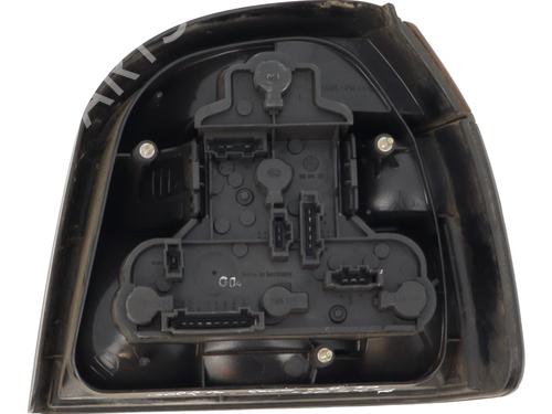Left taillight VW GOLF III (1H1) 1.8 | BP20951109C34 