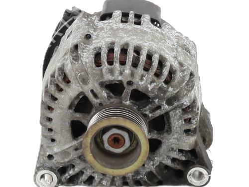 Used Alternator PEUGEOT 1007 (KM_) 1.4 HDi (68 hp) 30634474