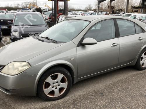 Switch NISSAN PRIMERA Hatchback (P12) 1.9 dCi | BP20956324I30  - Image 6