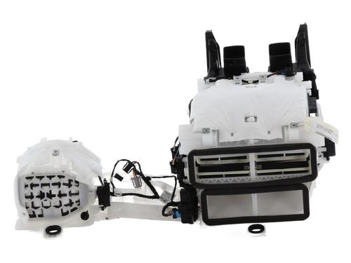 Heater matrix box PEUGEOT RIFTER 1.5 BlueHDi 130 | BP29119890M61 - Image 2