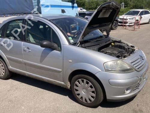 Rear right window mechanism CITROËN C3 I (FC_, FN_) 1.4 16V HDi | BP20947558C25 