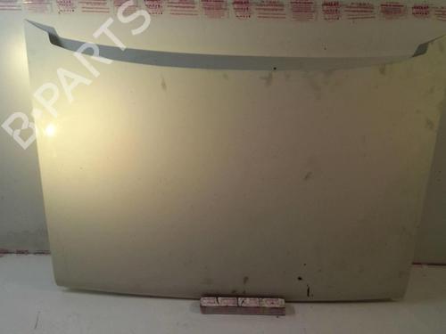 Used Hood RENAULT RAPID Box Body/MPV (F40_, G40_) 1.6 D (F404) (55 hp) 20958369