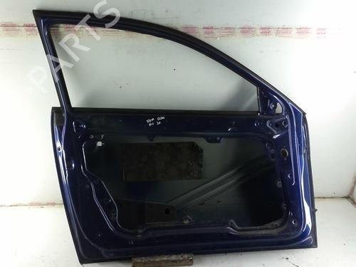 Left front door SEAT IBIZA III (6L1) 1.4 16V | BP22021107C2 