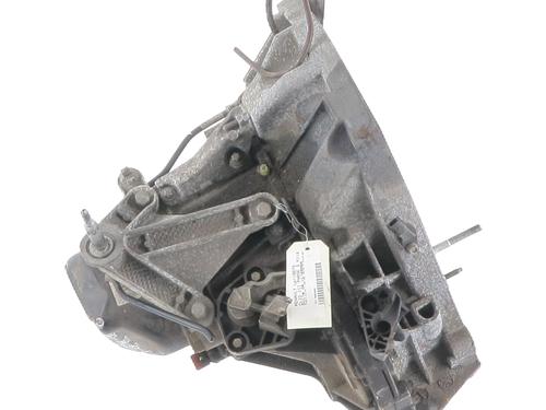 Gearbox RENAULT CLIO III (BR0/1, CR0/1) 1.5 dCi | BP20954251M3 
