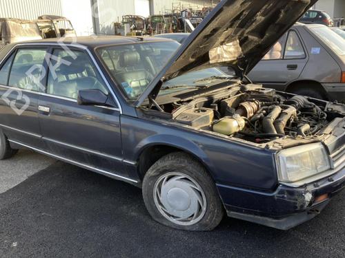 Engine RENAULT 25 (B29_) 2.4 V6 Turbo (B295) | BP22024420M1 