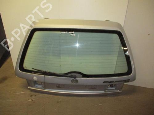 Used Tailgate Tailgate VW PASSAT B3/B4 Variant (3A5, 35I) 1.9 TDI (90 hp) 22020865 22020865