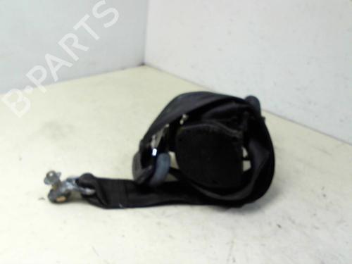 Rear left belt tensioner SKODA FABIA I (6Y2) 1.9 TDI | BP20972791C89 