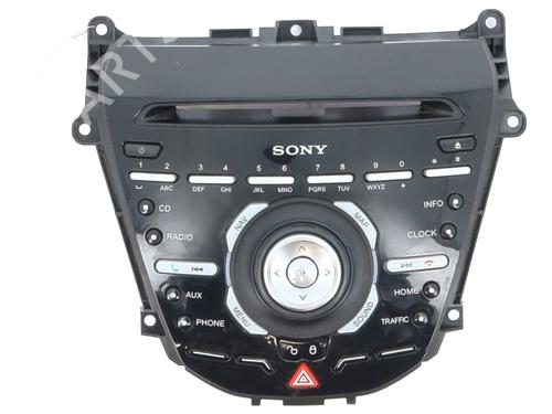 Used Switch Switch FORD B-MAX (JK) 1.6 TDCi (95 hp) 29450004 29450004