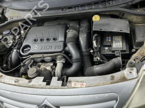 Front left quarter glass CITROËN C3 I (FC_, FN_) 1.4 16V HDi | BP20952483C111 
