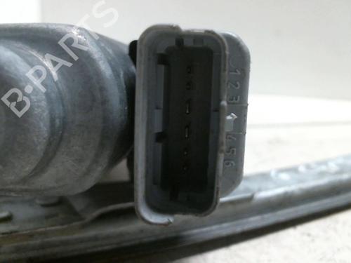 Rudehejsemekanisme Højre bagtil CITROËN C4 Picasso I MPV (UD_) 1.6 HDi | BP20939214C25 