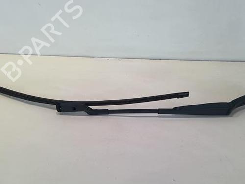 Used Front windshield wiper arm KIA CEE'D Hatchback (ED) 1.6 CRDi 90 (90 hp) 20968762