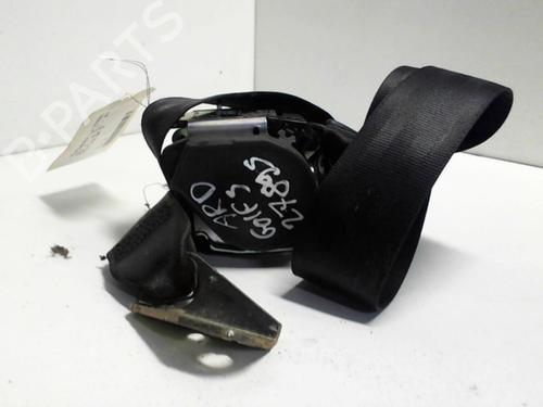 Rear right belt tensioner VW GOLF V (1K1) 1.9 TDI | BP20946757C90 